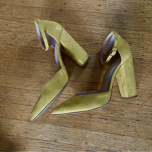 VARIOUS SHOES, BOOTS AND HEELS CLOSET CLEANOUT sz 9.5/10 40 - Picture 7 of 7